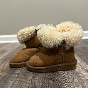 Toddler UGG Boots Size 7